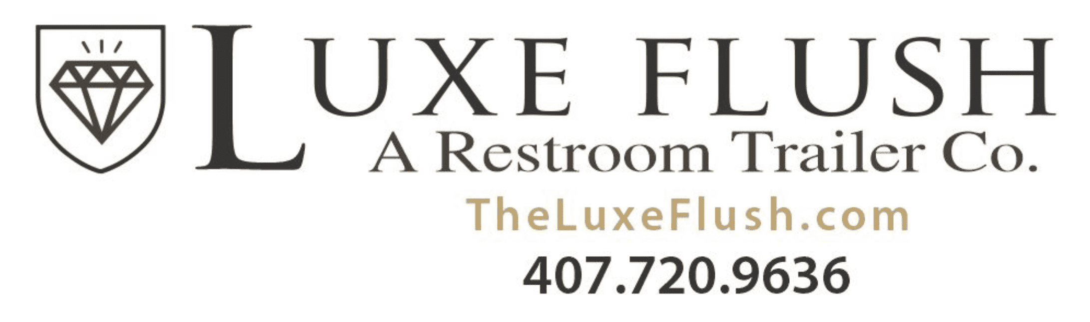 Luxe Flush