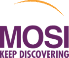MOSI Logo