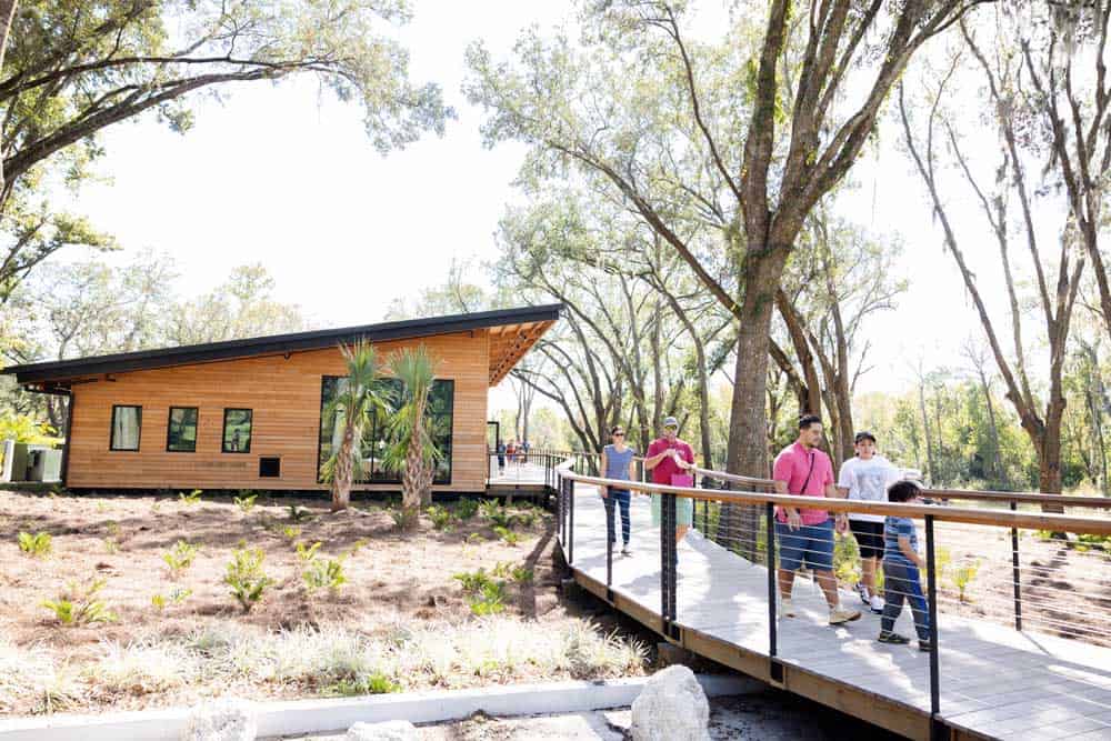 GiveWell-Community-Foundation-Nature-Center-Outside