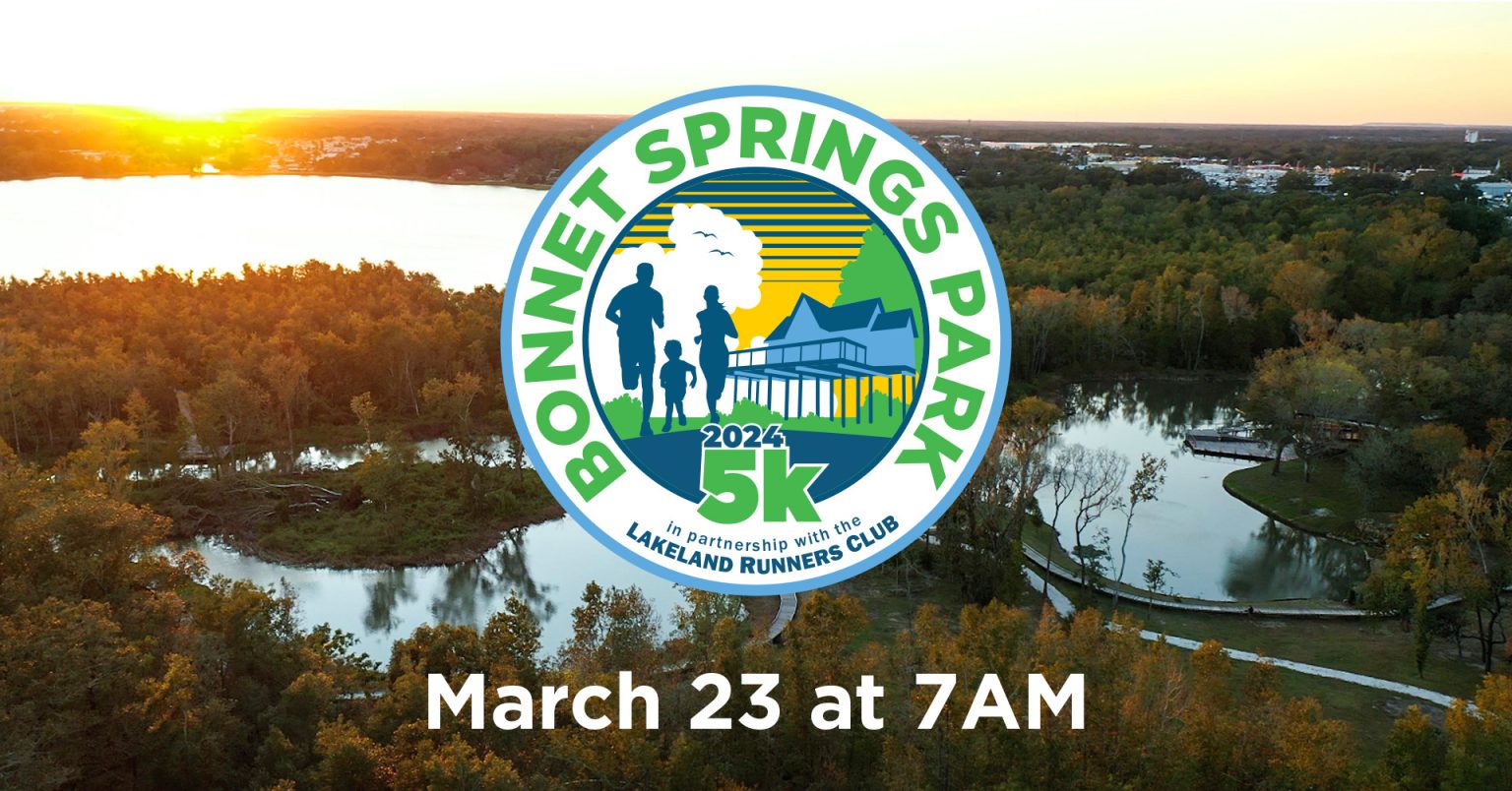 Springs Park 5k Springs Park