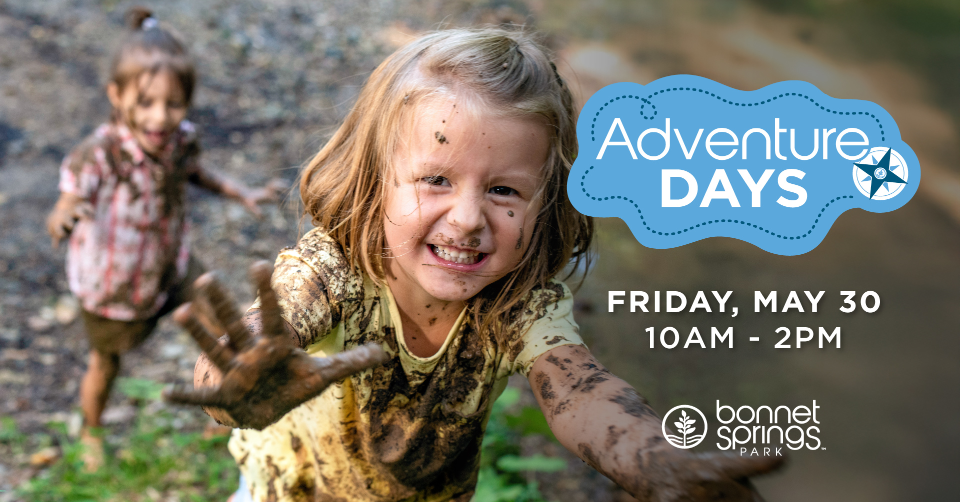 Adventure Days