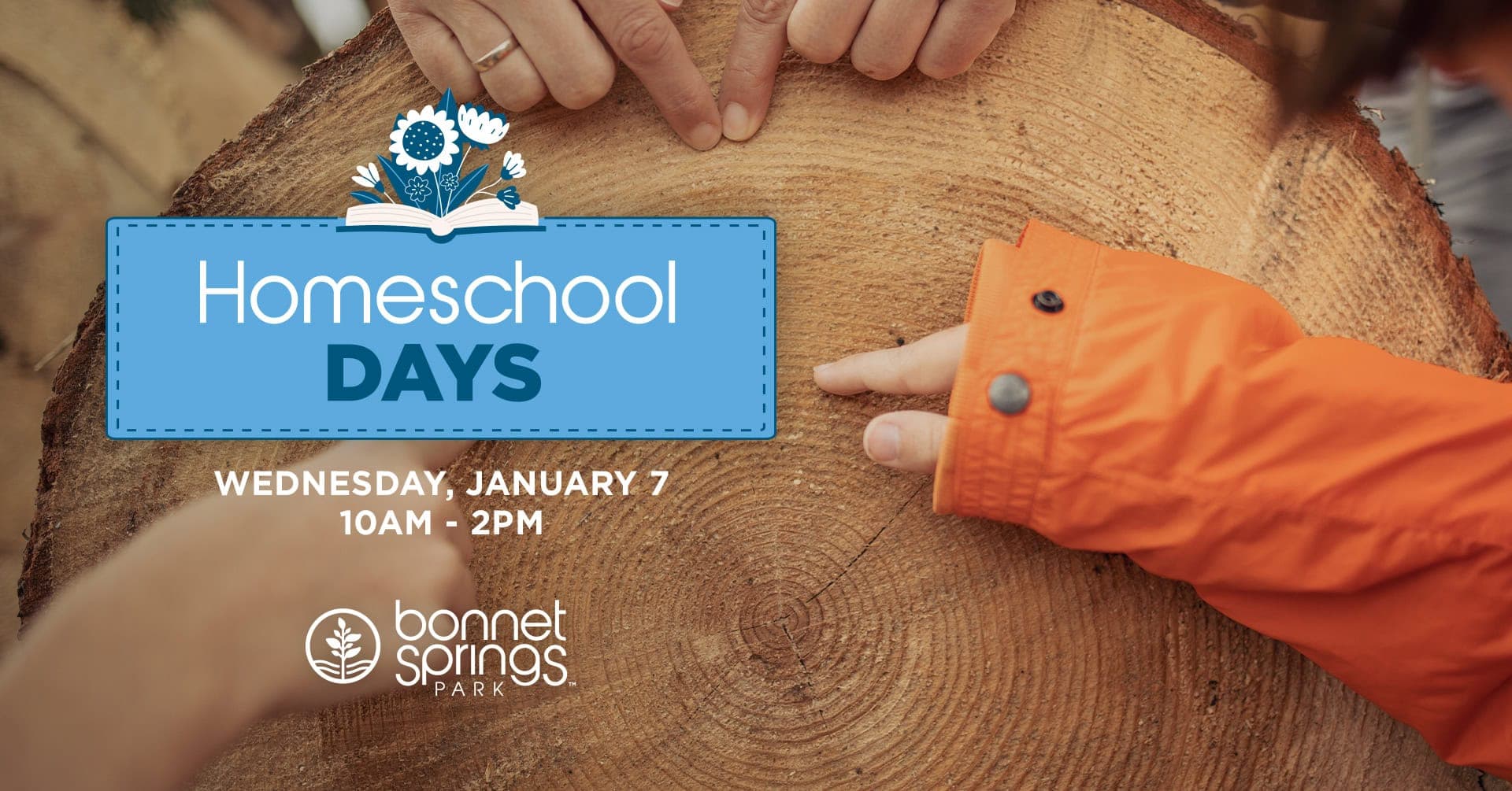 BSP-1225-817 January 7 Homeschool Days Socials-Event BSP-1225-817 January 7 Homeschool Days Socials-Event