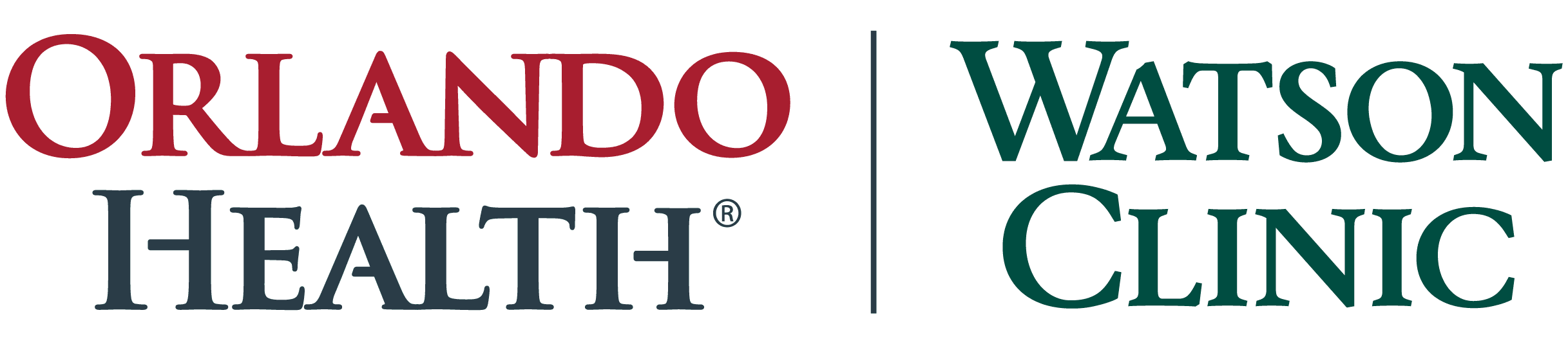 Orlando Health, Watson Clinic