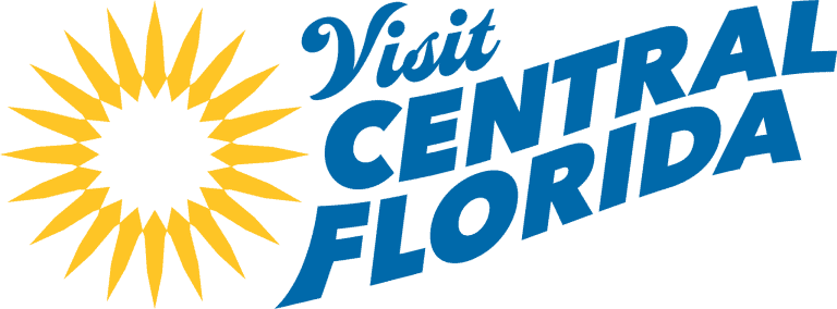 Visit Central Florida logo