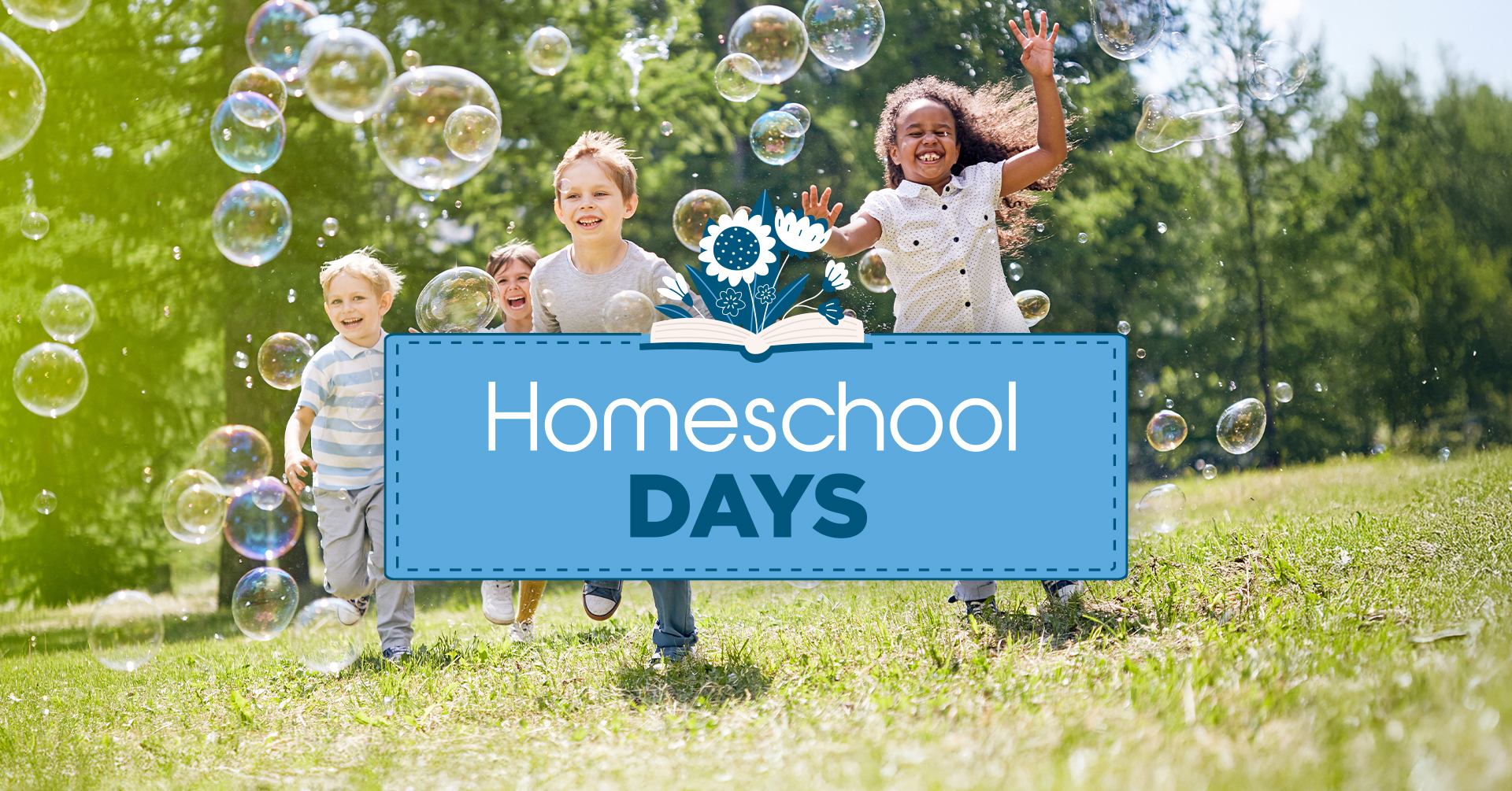Homeschool Days Homeschool Days