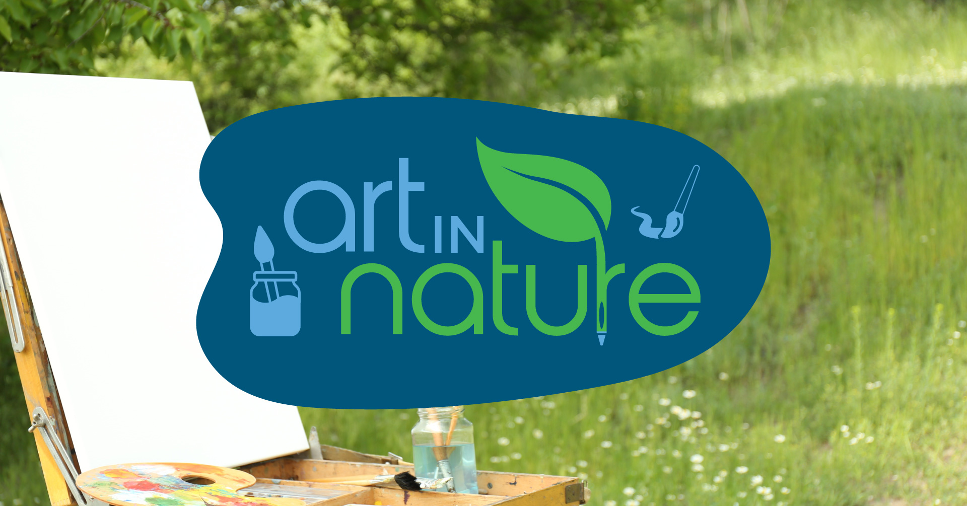 Art in Nature Art in Nature