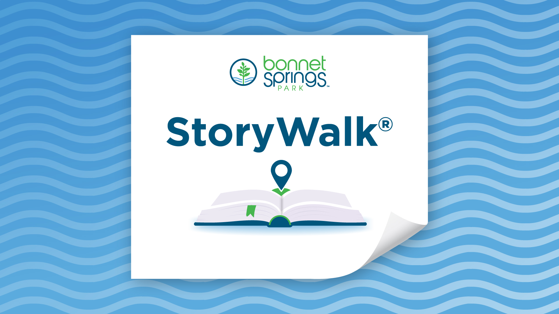 StoryWalk StoryWalk