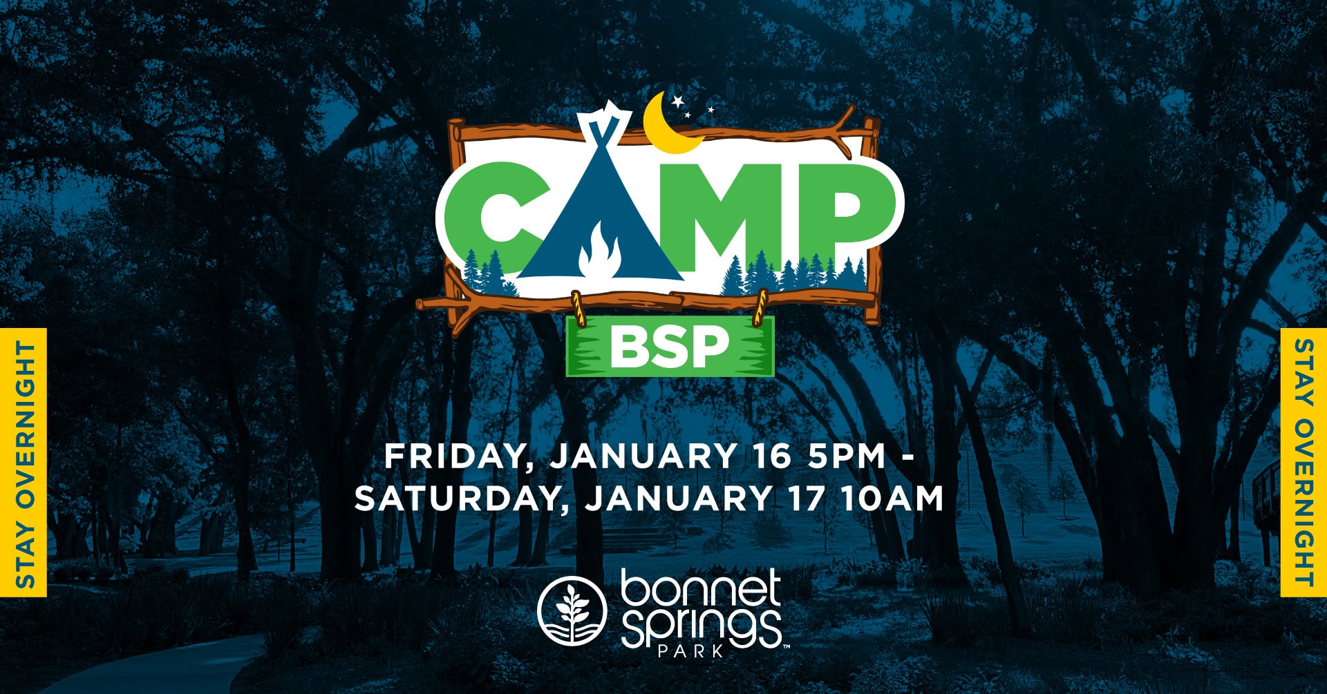 Camp BSP