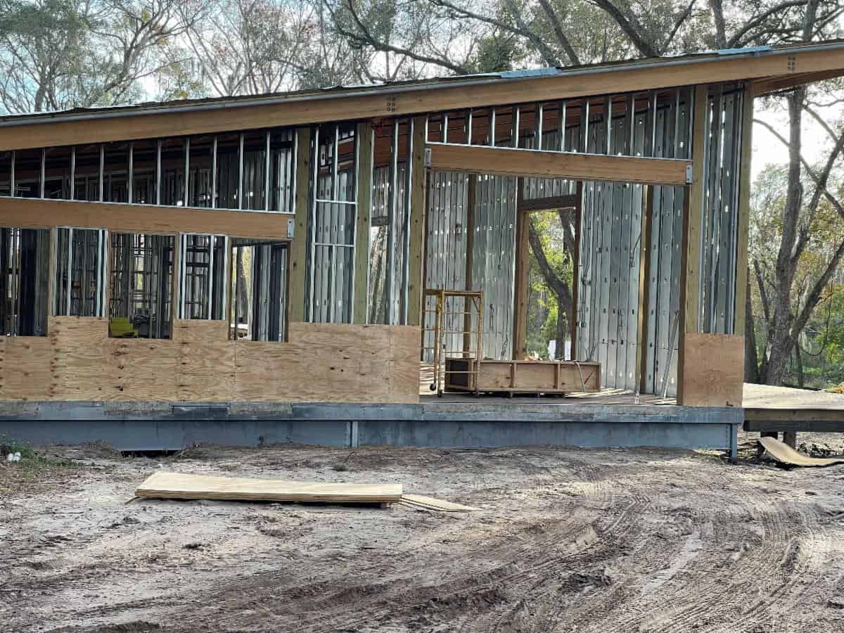 GiveWell Community Foundation Nature Center