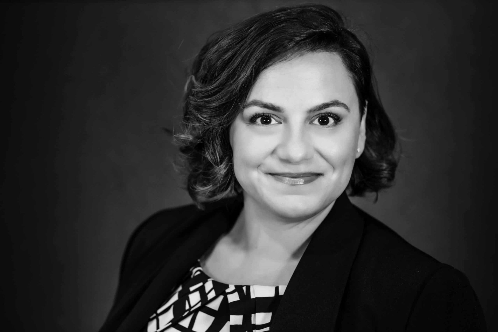 heide evans waldron 2019