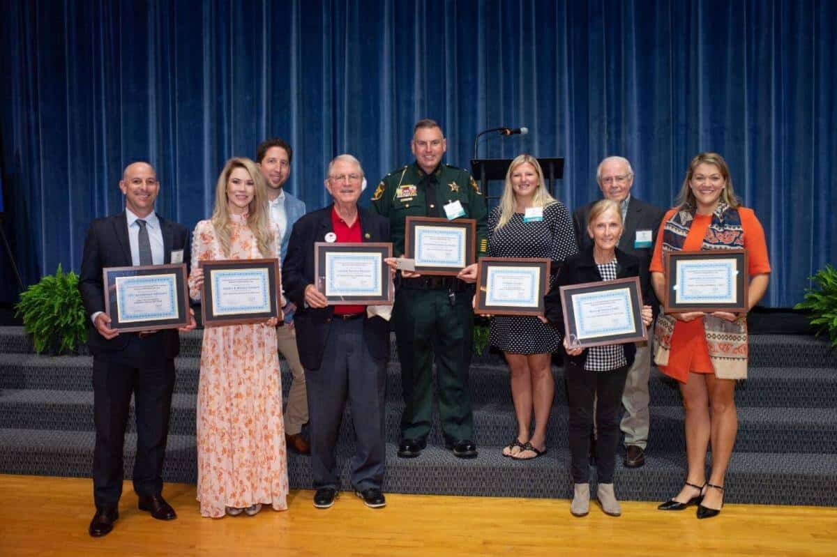 National Philanthropy Day