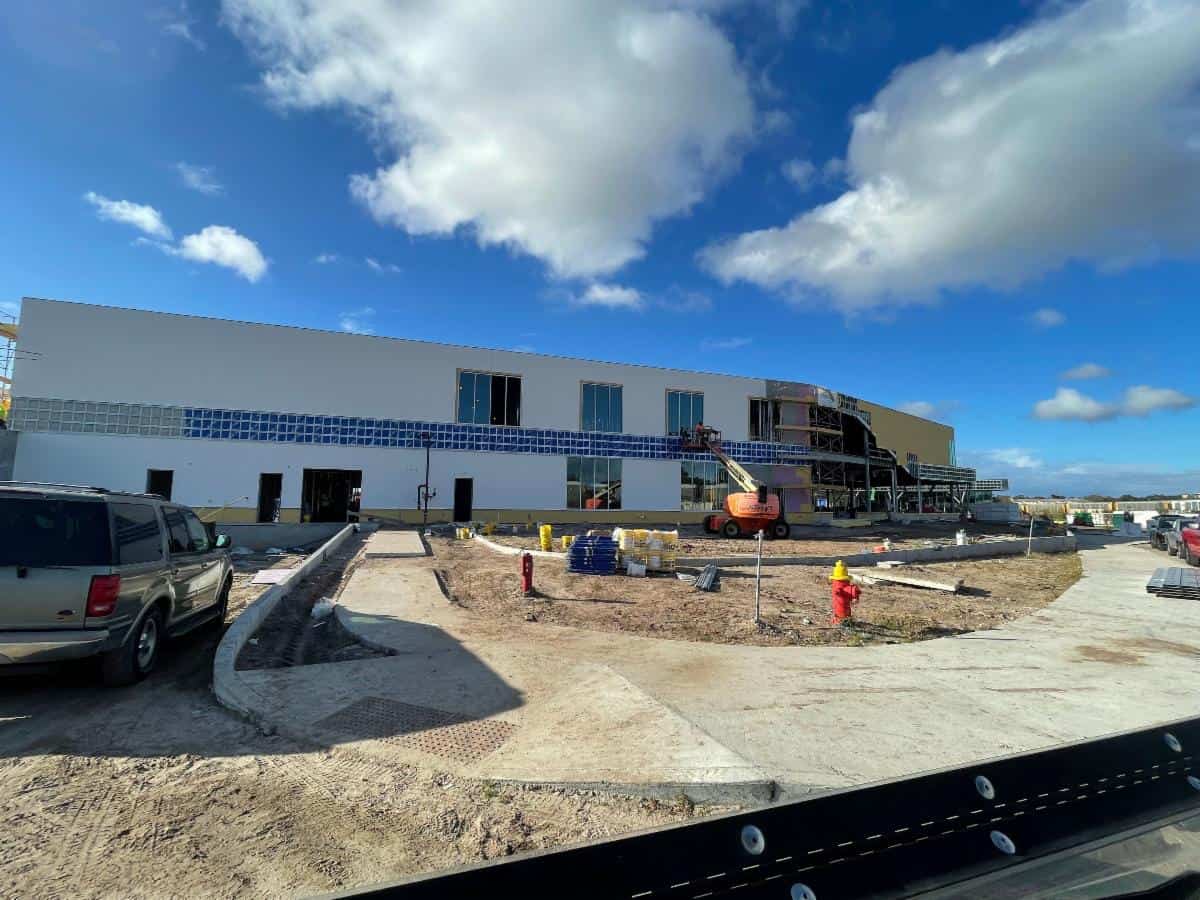 Florida Children's Museum