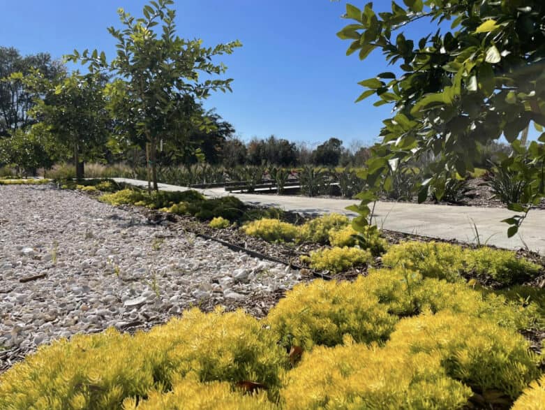 AgAmerica Heritage Gardens