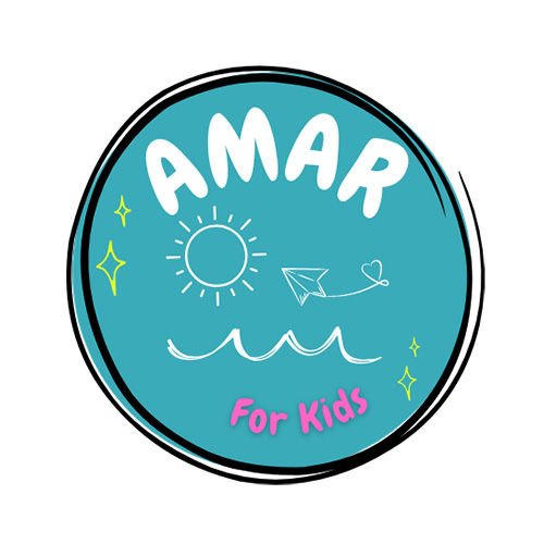 Amar for Kids