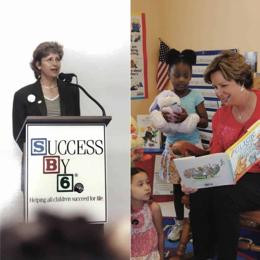 Carol Jenkins Barnett