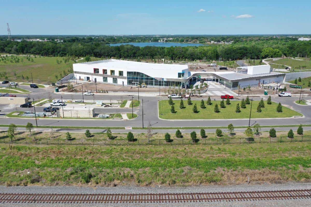 Florida Children's Museum