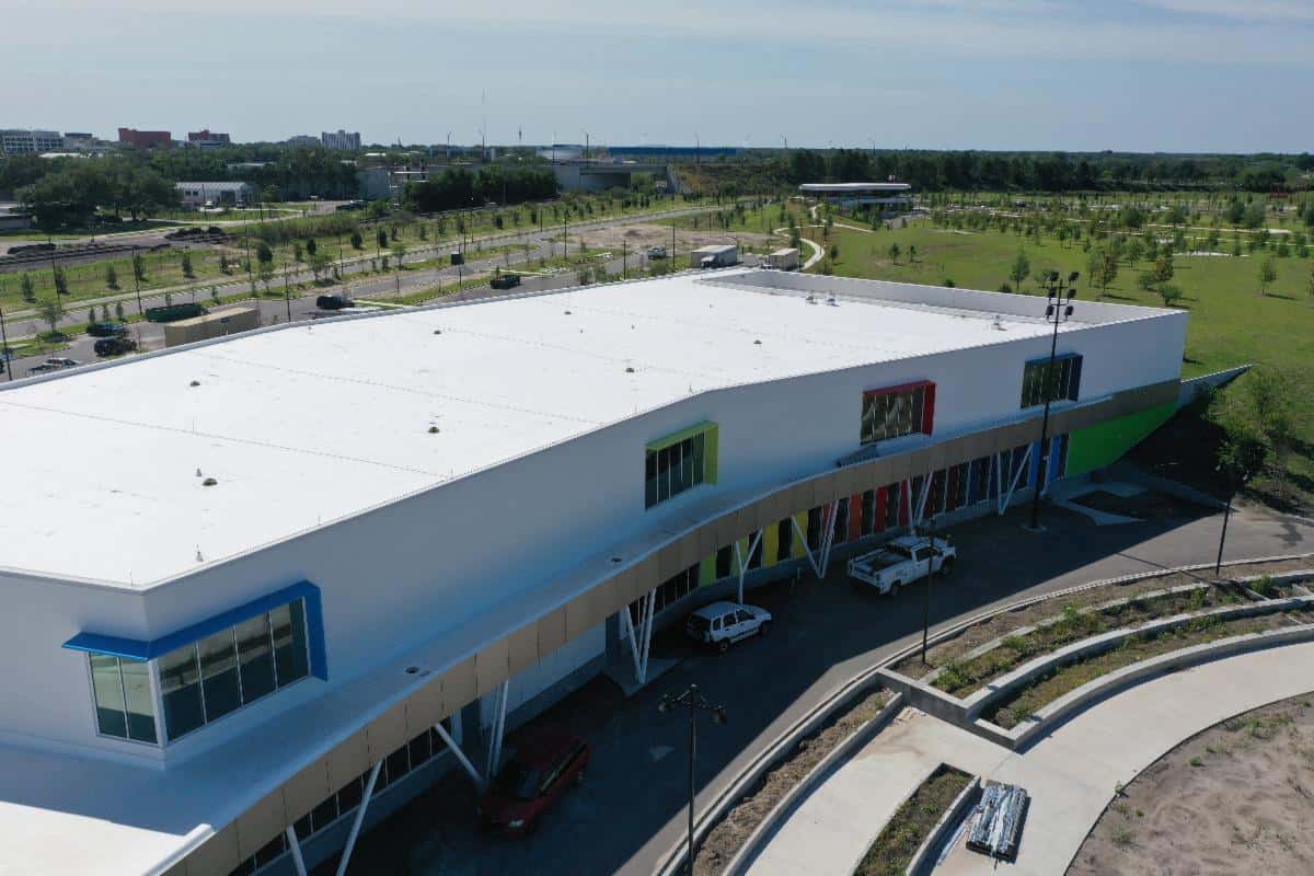 Florida Children's Museum