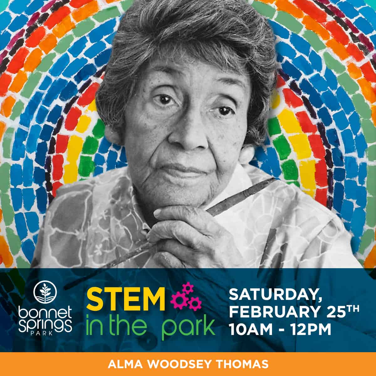 STEM in the Park