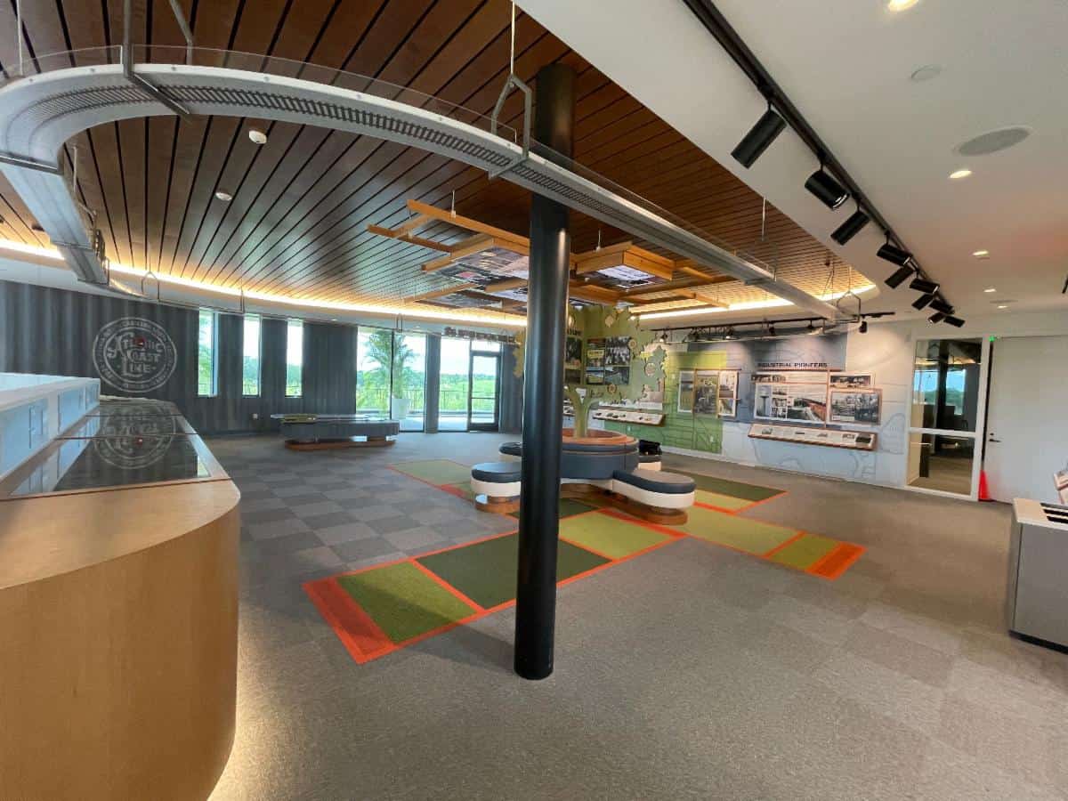 Watson Clinic History Gallery